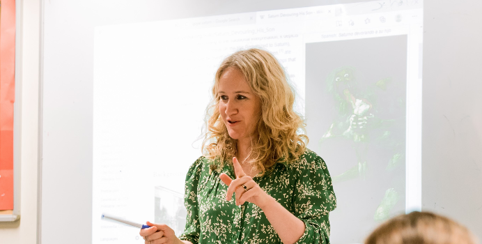 Classics: Carpe Diem - The living language of Latin